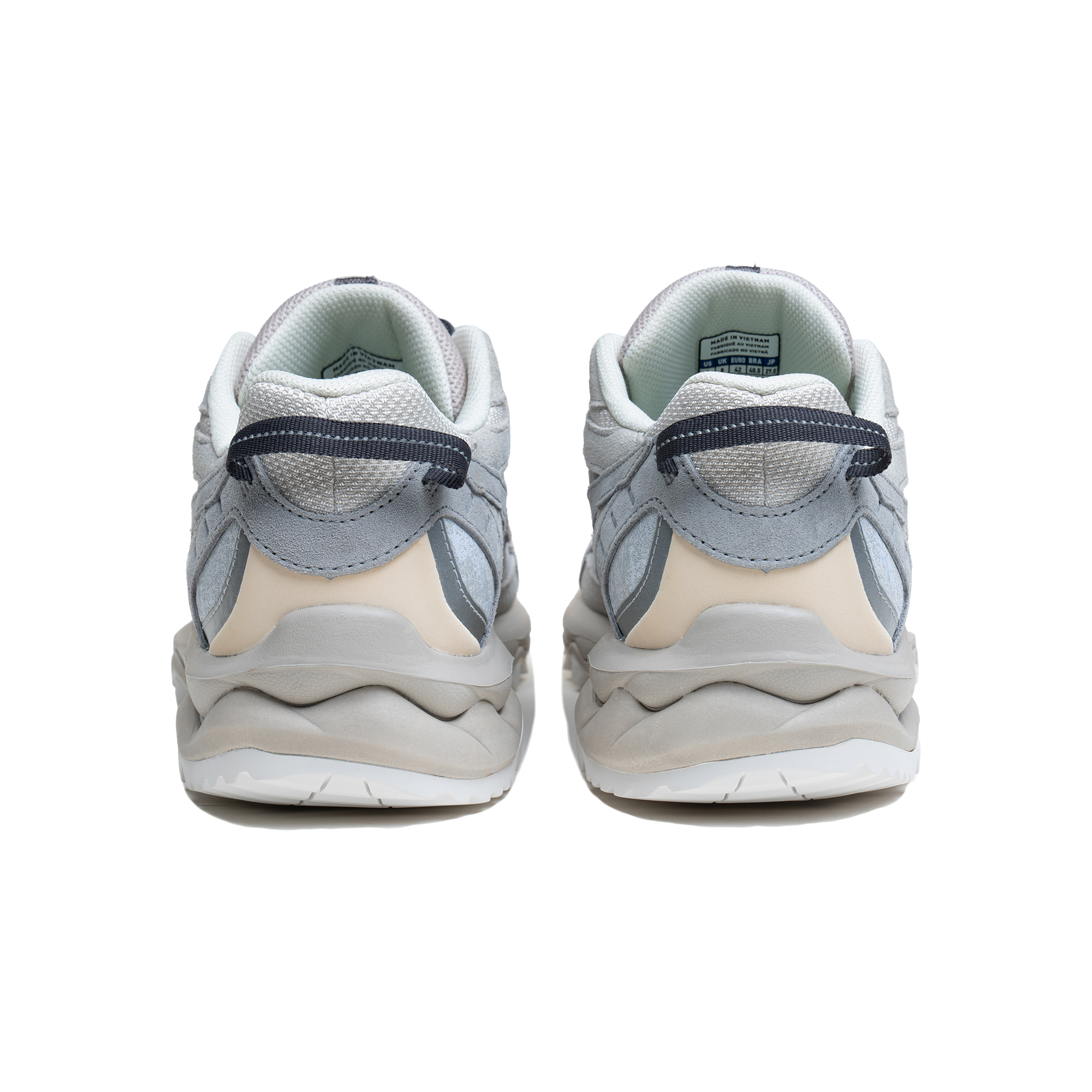 虚無 MIZUNO . SPORTSTYLE | WAVE MUJIN TL . MIMETICS (D1GA246101)