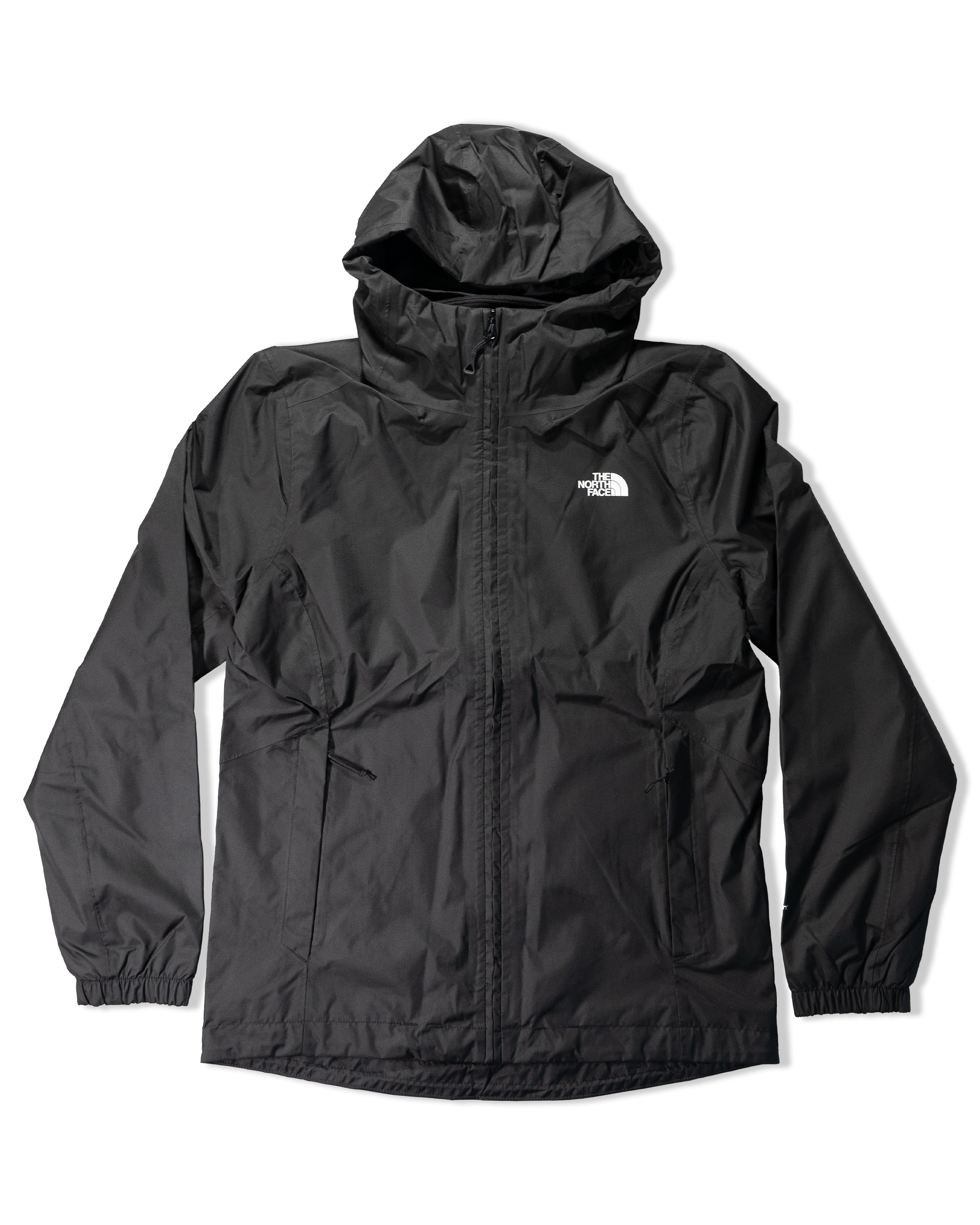 TNF北臉 0047 男 黑色 Dryvent