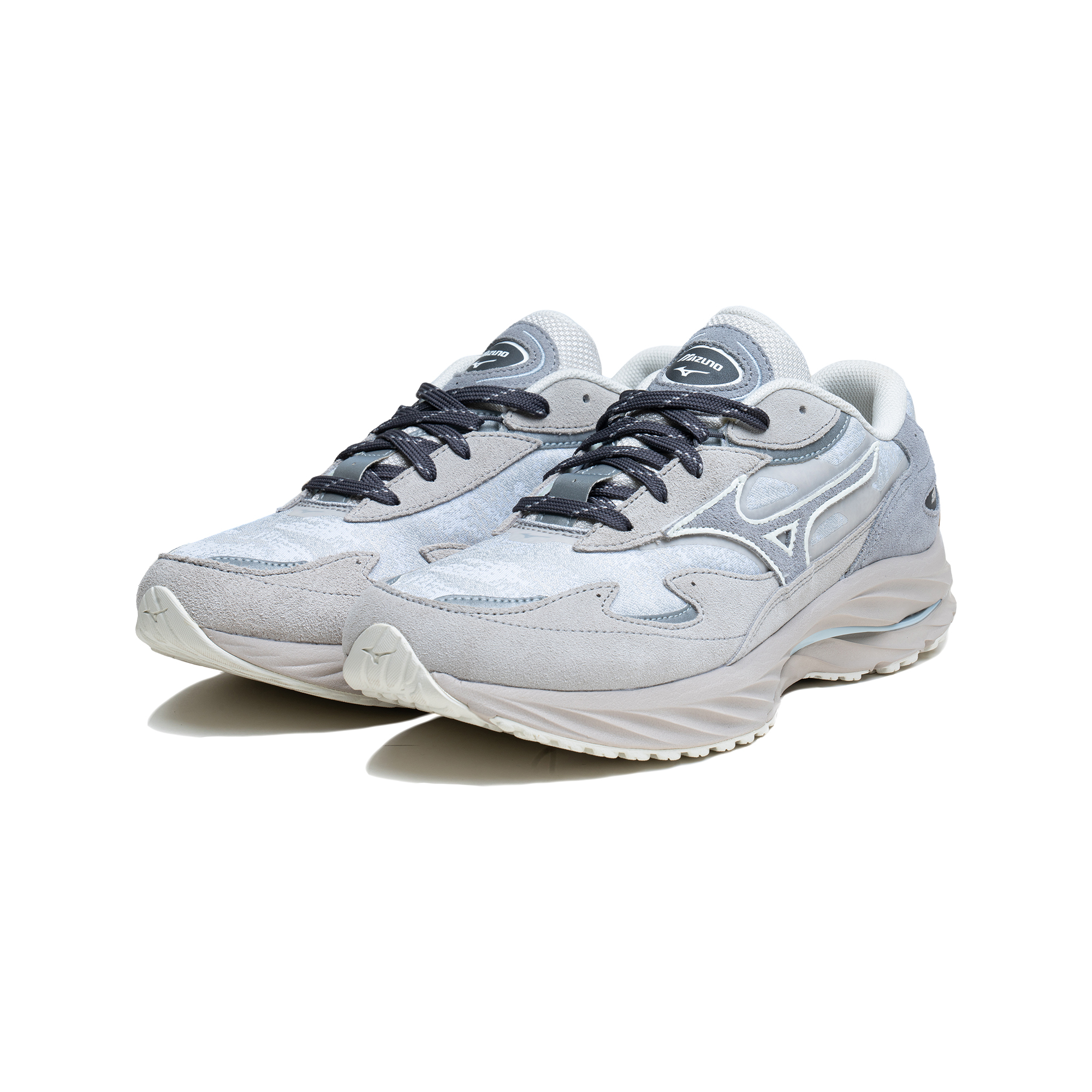 MIZUNO . SPORTSTYLE | WAVE RIDER BETA . MIMETICS (D1GA245501)