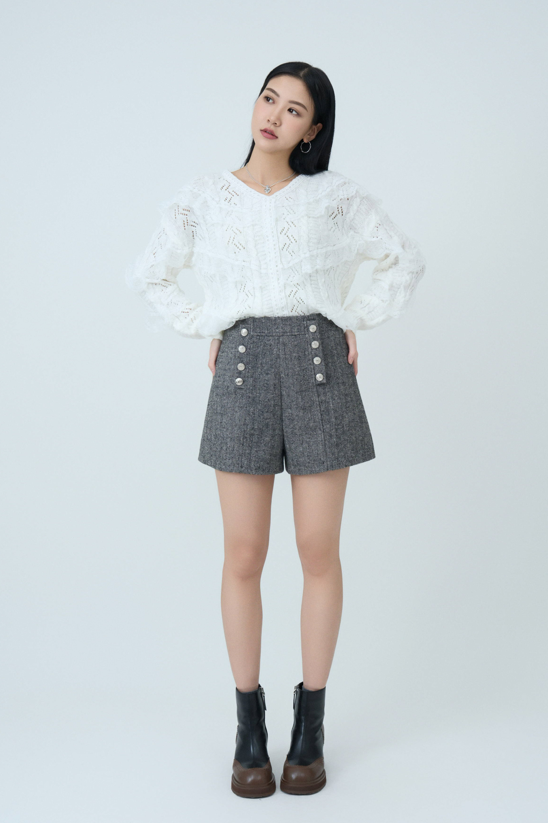 FW24_0224（上衣+短褲）