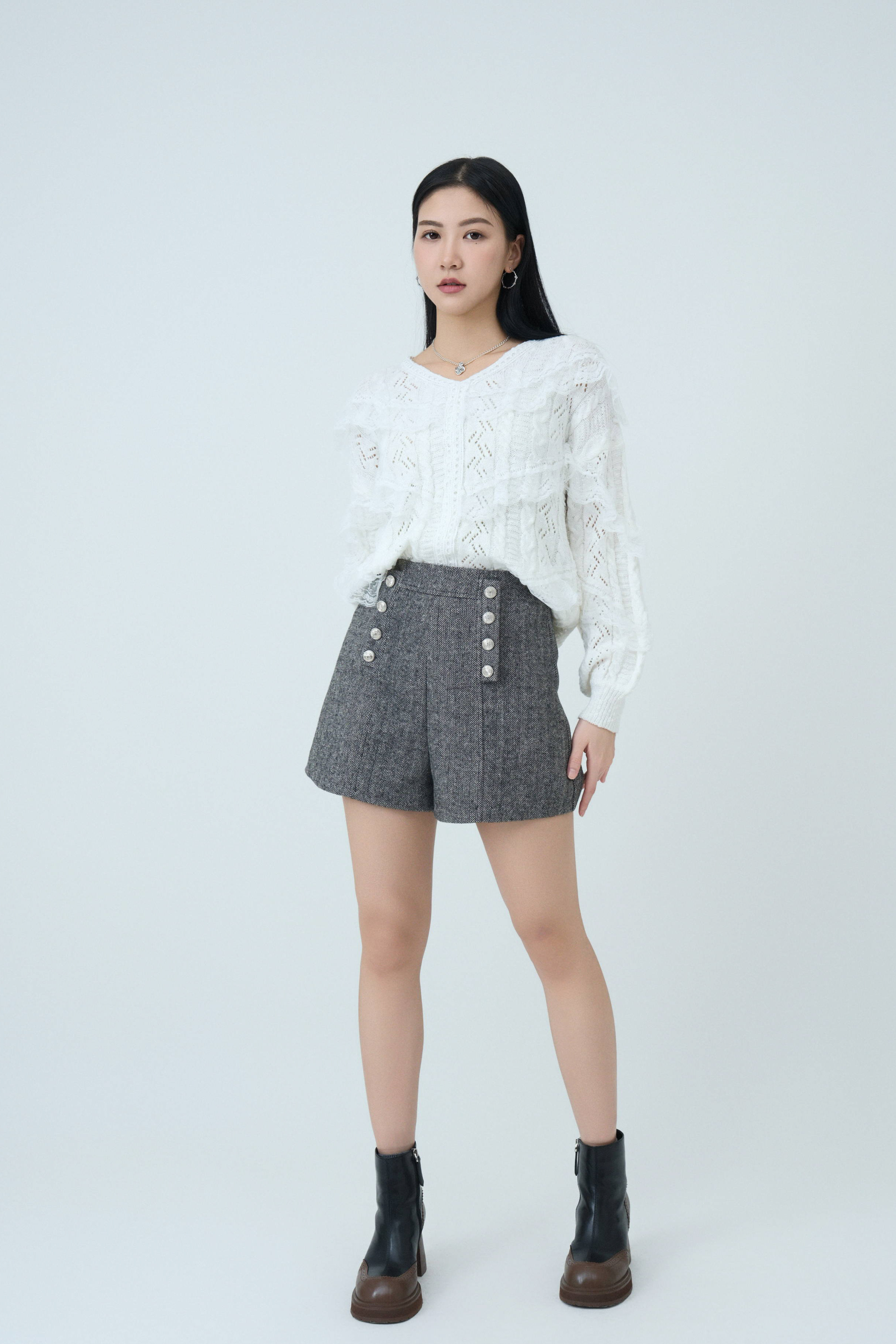 FW24_0224（上衣+短褲）