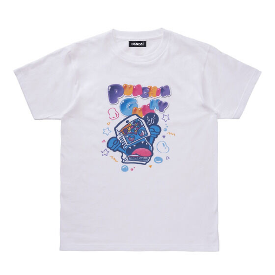 225961 Pbandai 預訂2025/3月 仮面ライダーガヴ　オシゴチゾウ　Tシャツ　パンチングミゴチゾウ