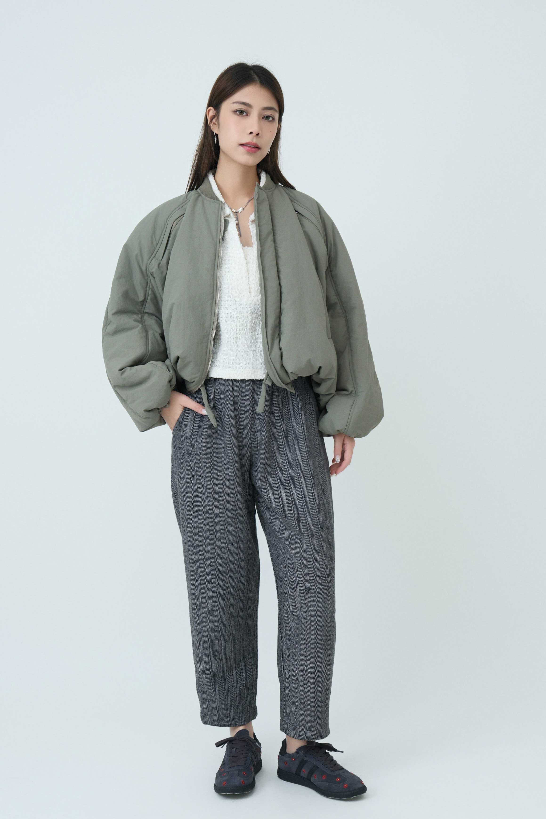 FW24_0226（外套＋上衣+長褲）