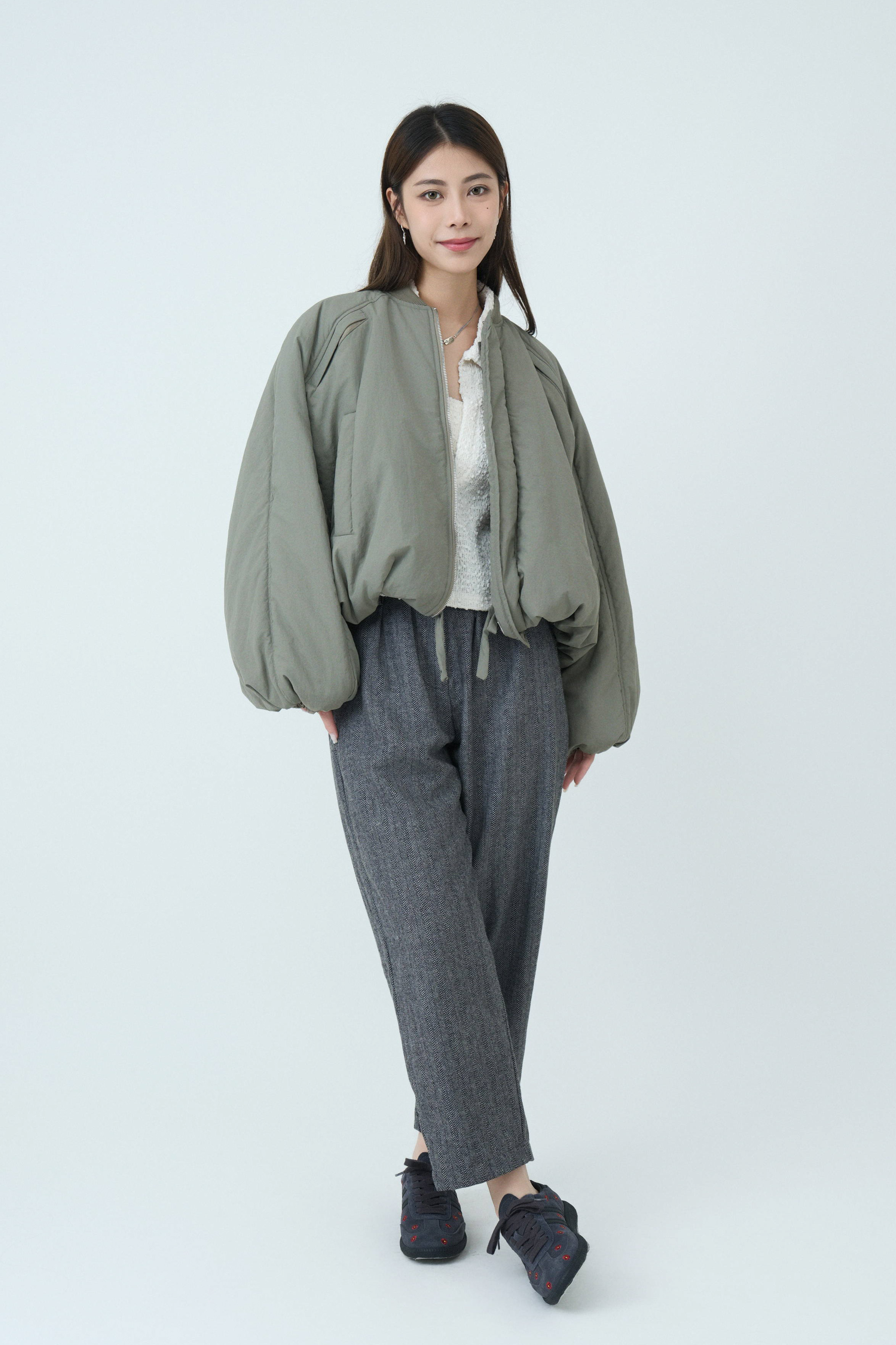 FW24_0226（外套＋上衣+長褲）