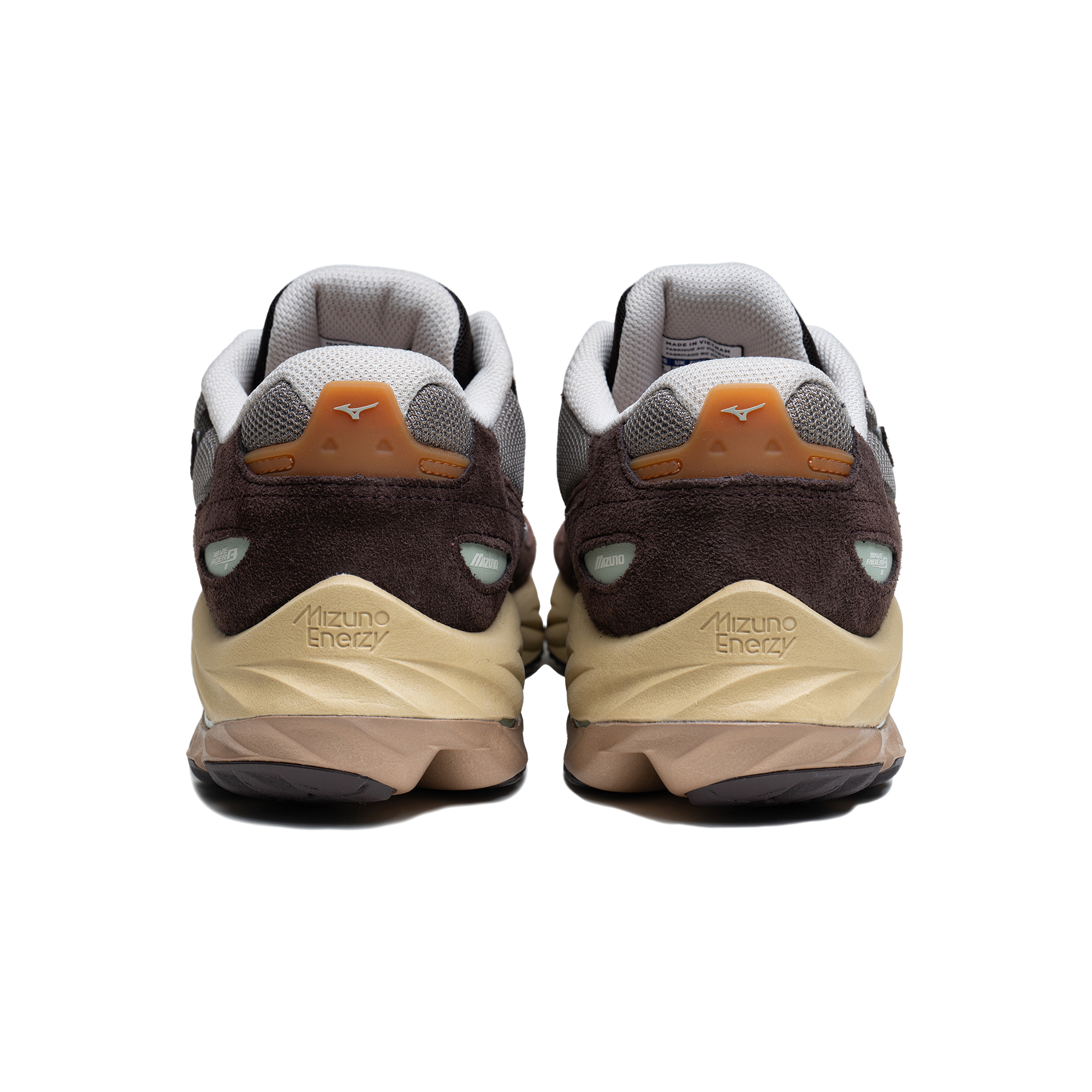 MIZUNO . SPORTSTYLE | WAVE RIDER BETA (D1GA330913)