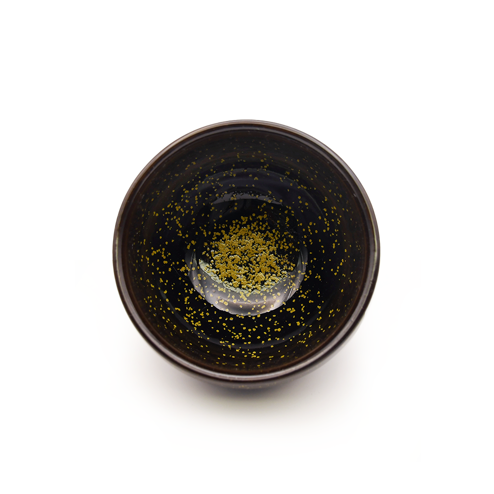 DipDipLife｜咖底金斑