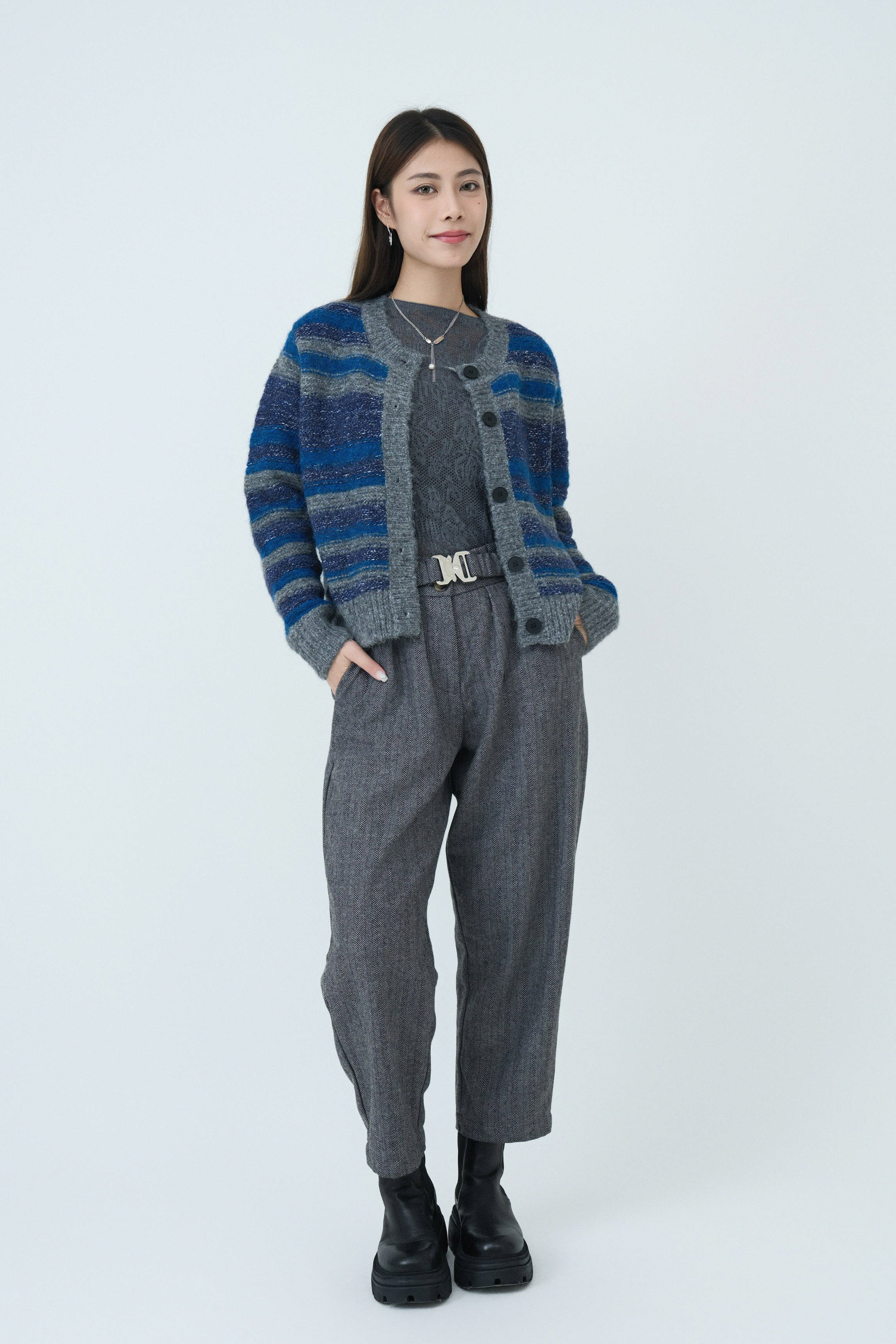 FW24_0228（外套＋上衣+長褲）