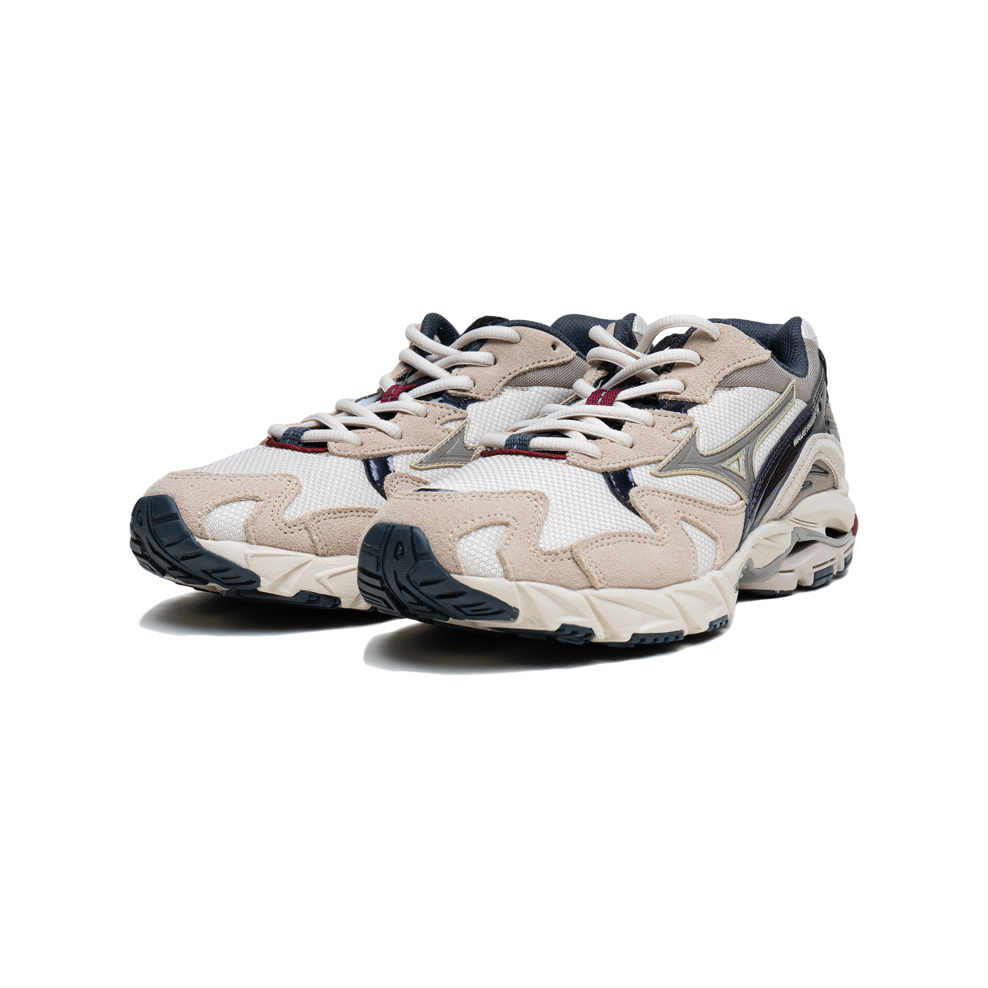 MIZUNO . SPORTSTYLE | WAVE RIDER 10 x CHOCHIN-OBAKE (D1GA247301) MIZUNO . SPORTSTYLE | WAVE RIDER 10 x CHOCHIN-OBAKE (D1GA247301)