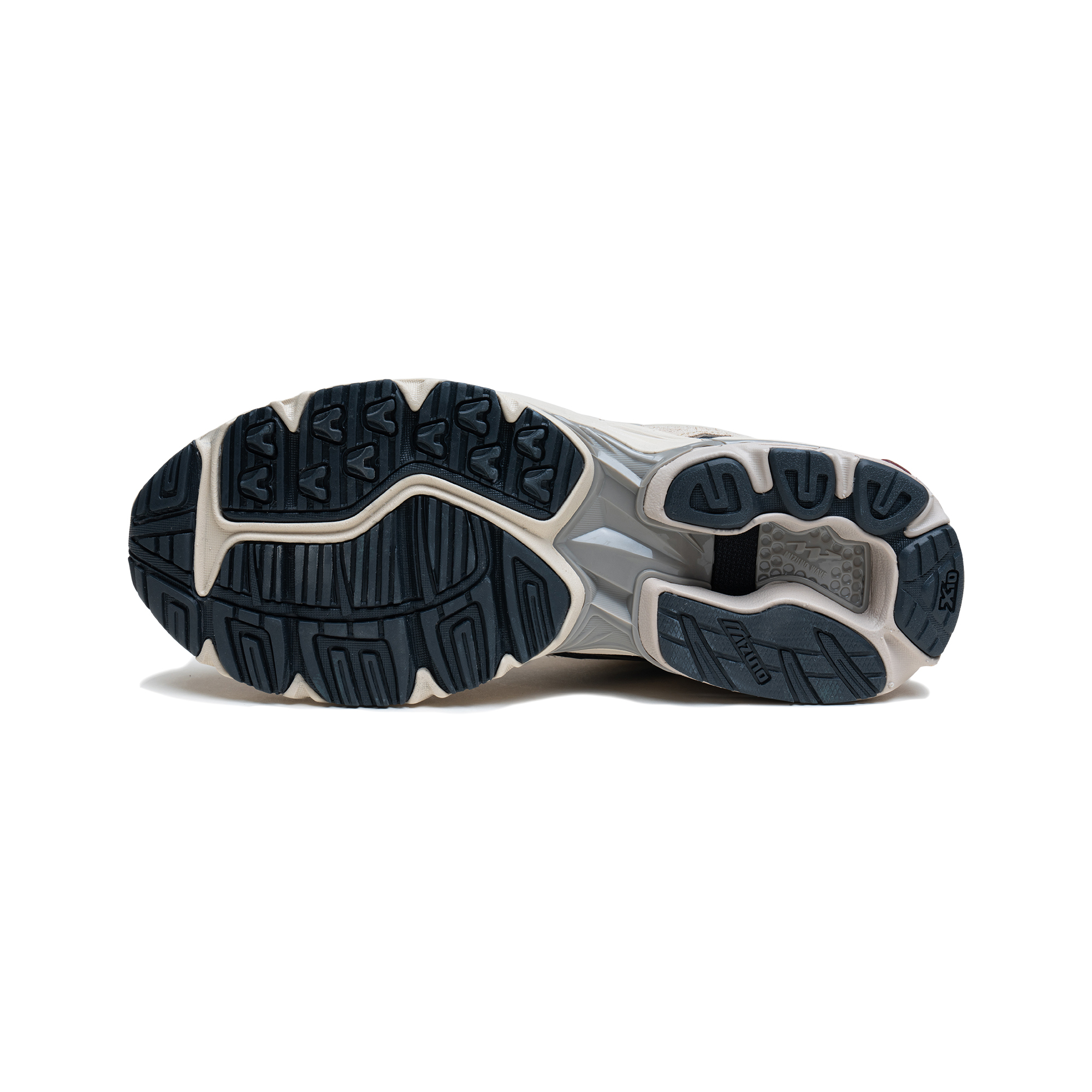 MIZUNO . SPORTSTYLE | WAVE RIDER 10 x CHOCHIN-OBAKE (D1GA247301) MIZUNO . SPORTSTYLE | WAVE RIDER 10 x CHOCHIN-OBAKE (D1GA247301)