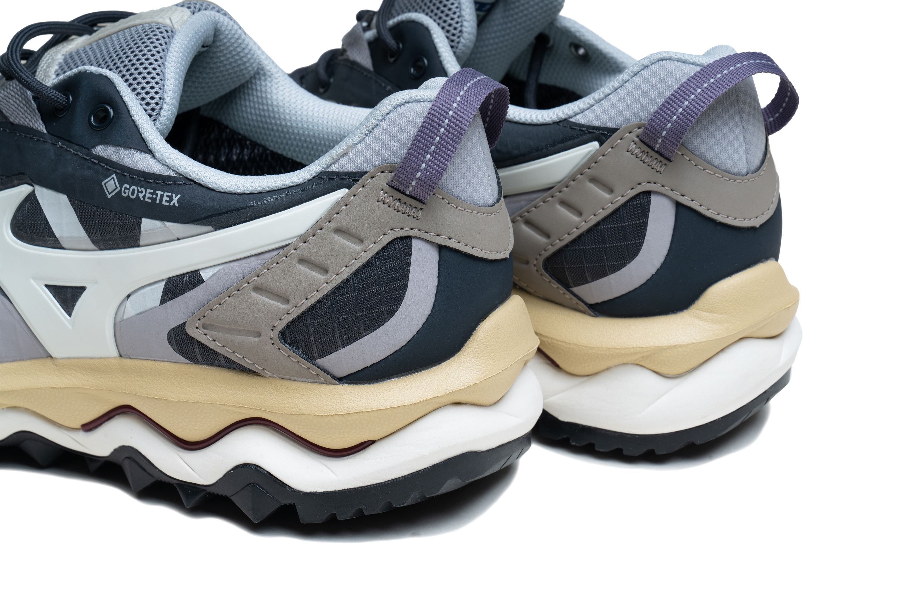 MIZUNO . SPORTSTYLE | WAVE MUJIN TL GTX (D1GA237308)