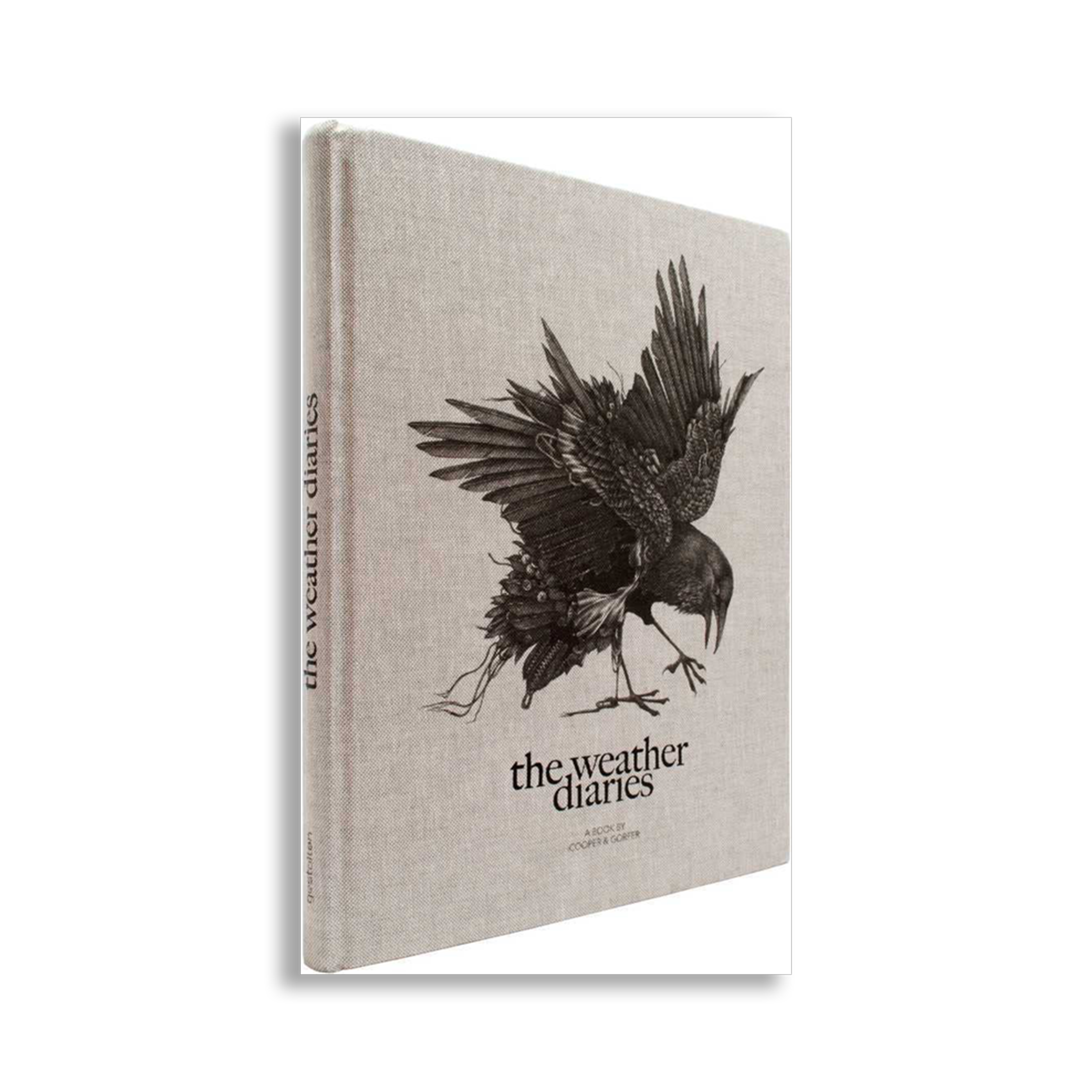 The Weather Diaries: The Nordic Fashion Biennale