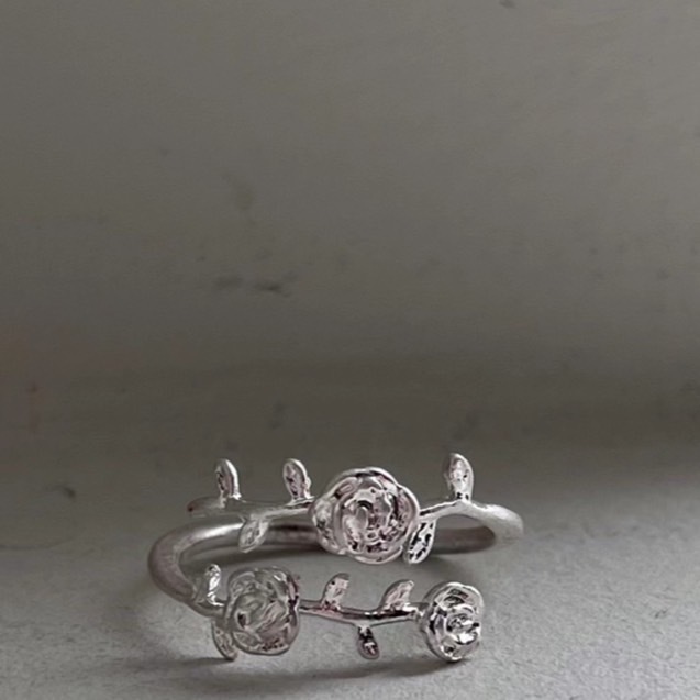 Rosie Ring