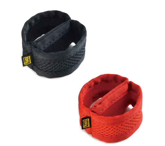 VanNuys D951 耳機保護套 (兩件裝)