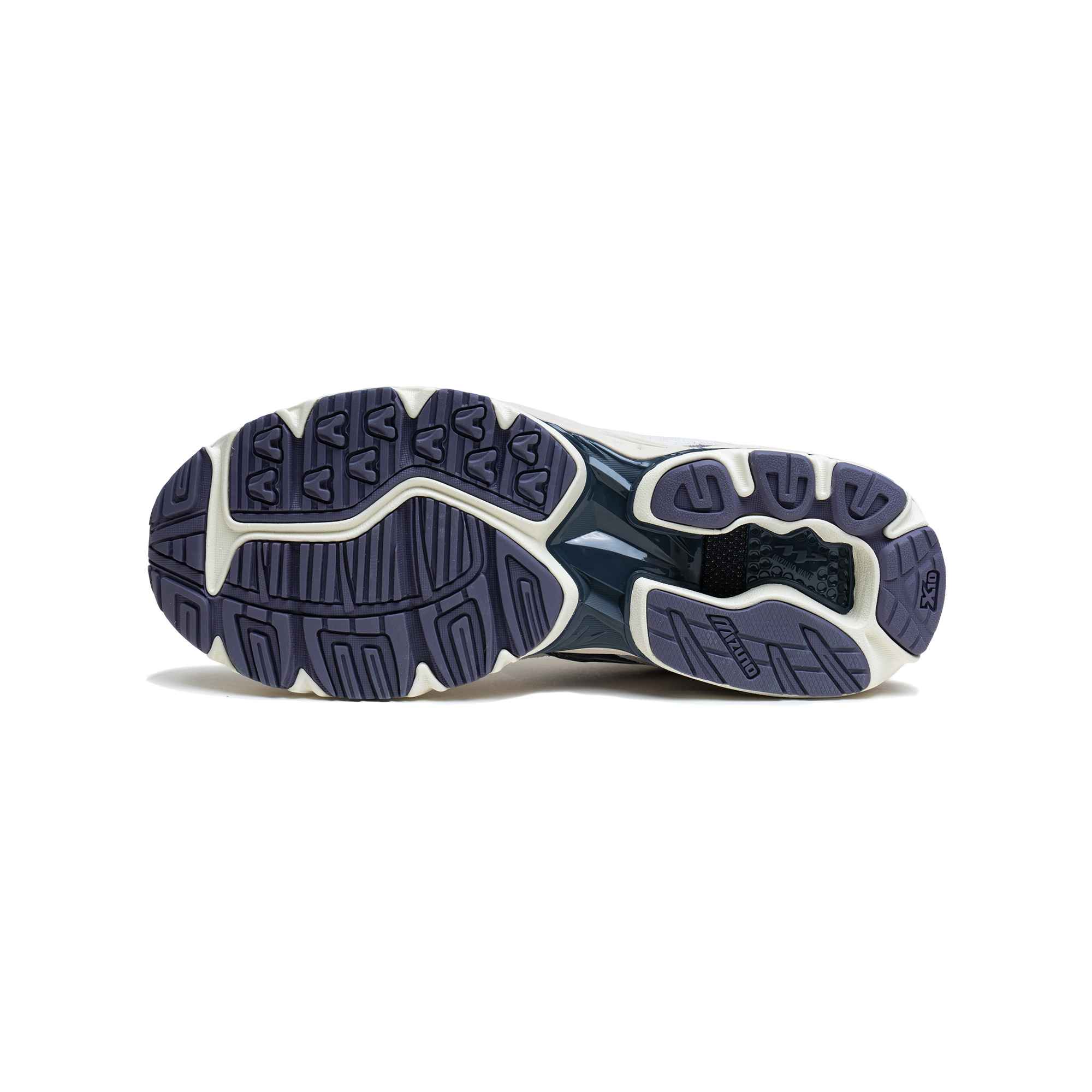 MIZUNO . SPORTSTYLE | WAVE RIDER 10 . YUREI (D1GA247401)