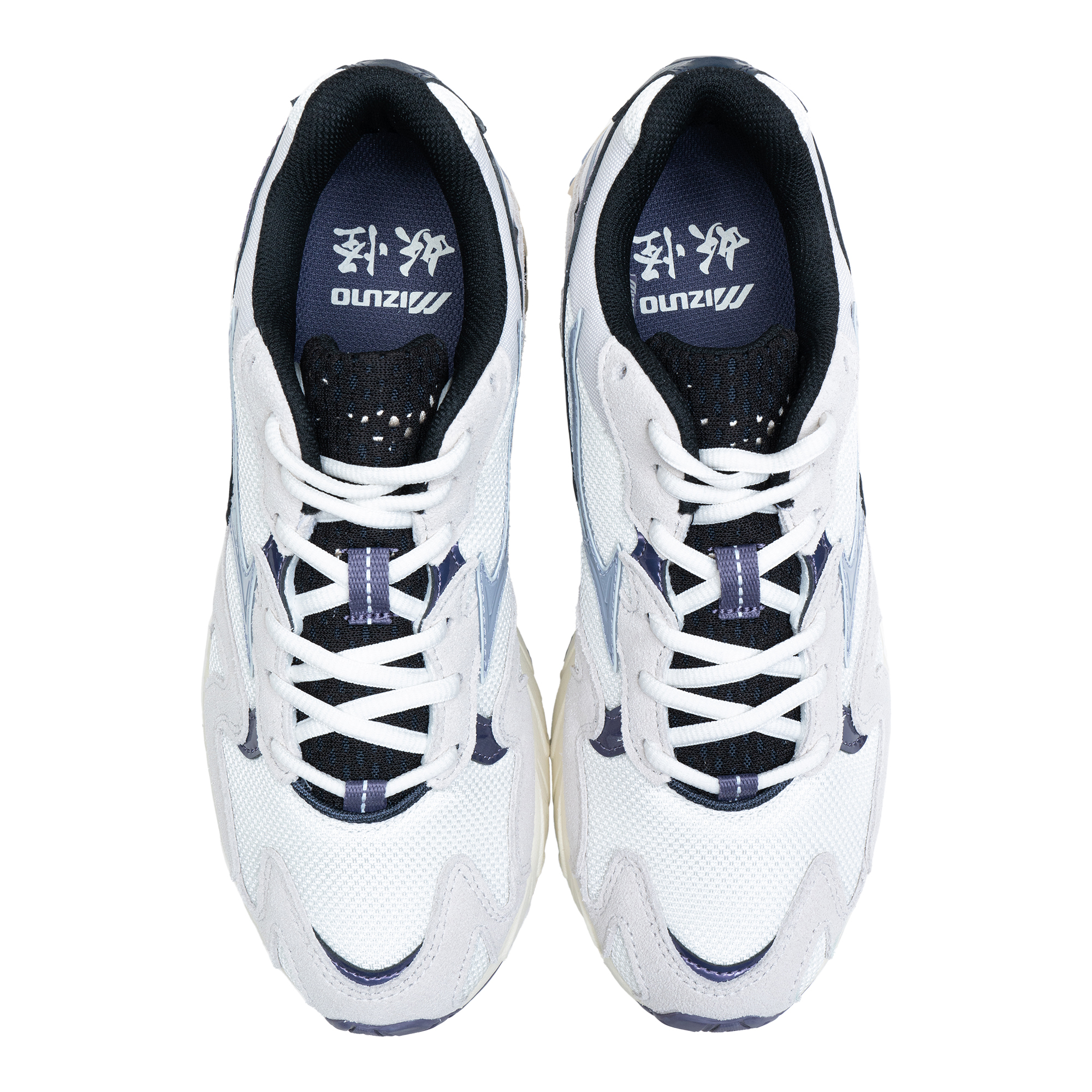 MIZUNO . SPORTSTYLE | WAVE RIDER 10 . YUREI (D1GA247401)
