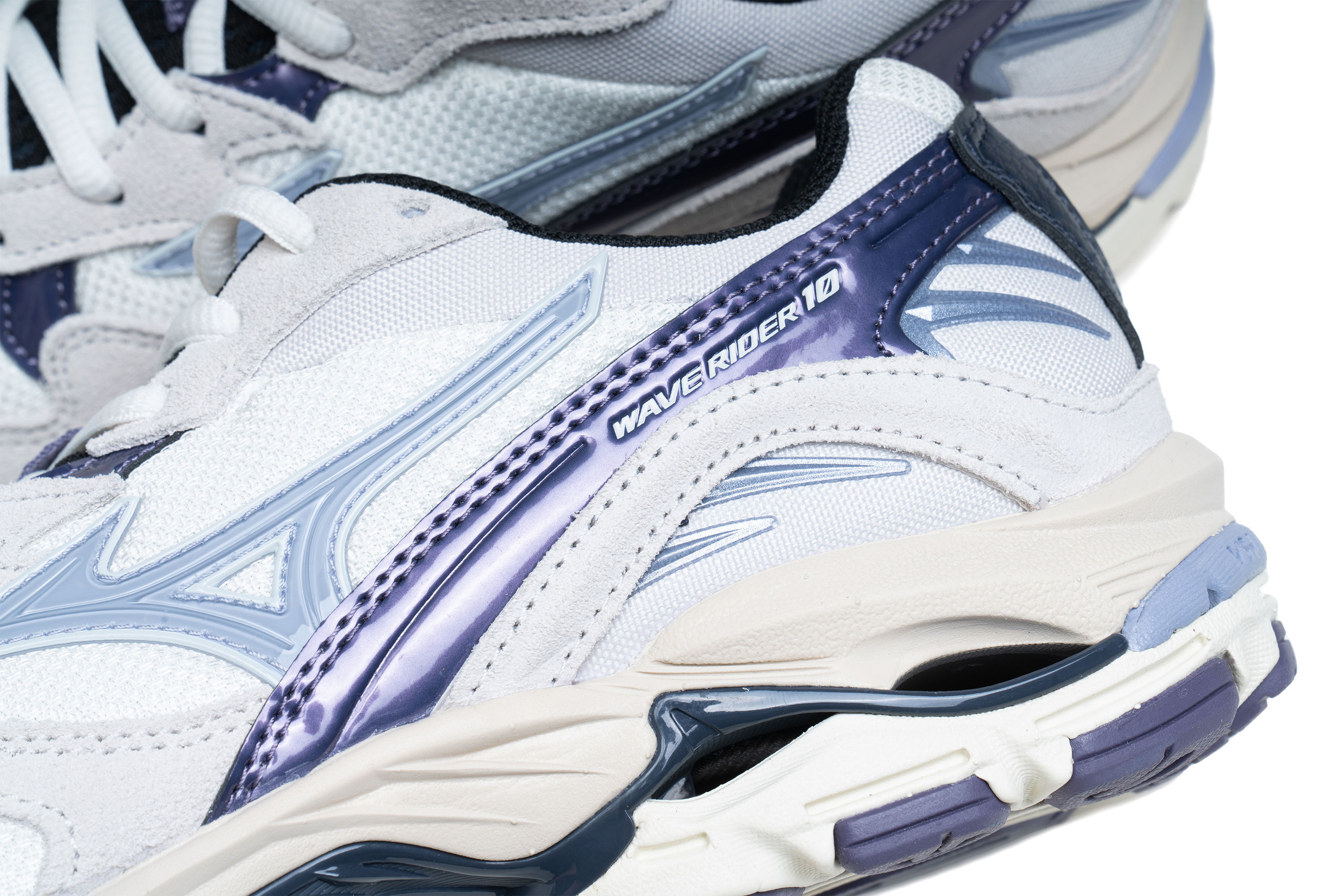 youyouページ/10 MIZUNO . SPORTSTYLE | WAVE RIDER 10 . YUREI (D1GA247401)