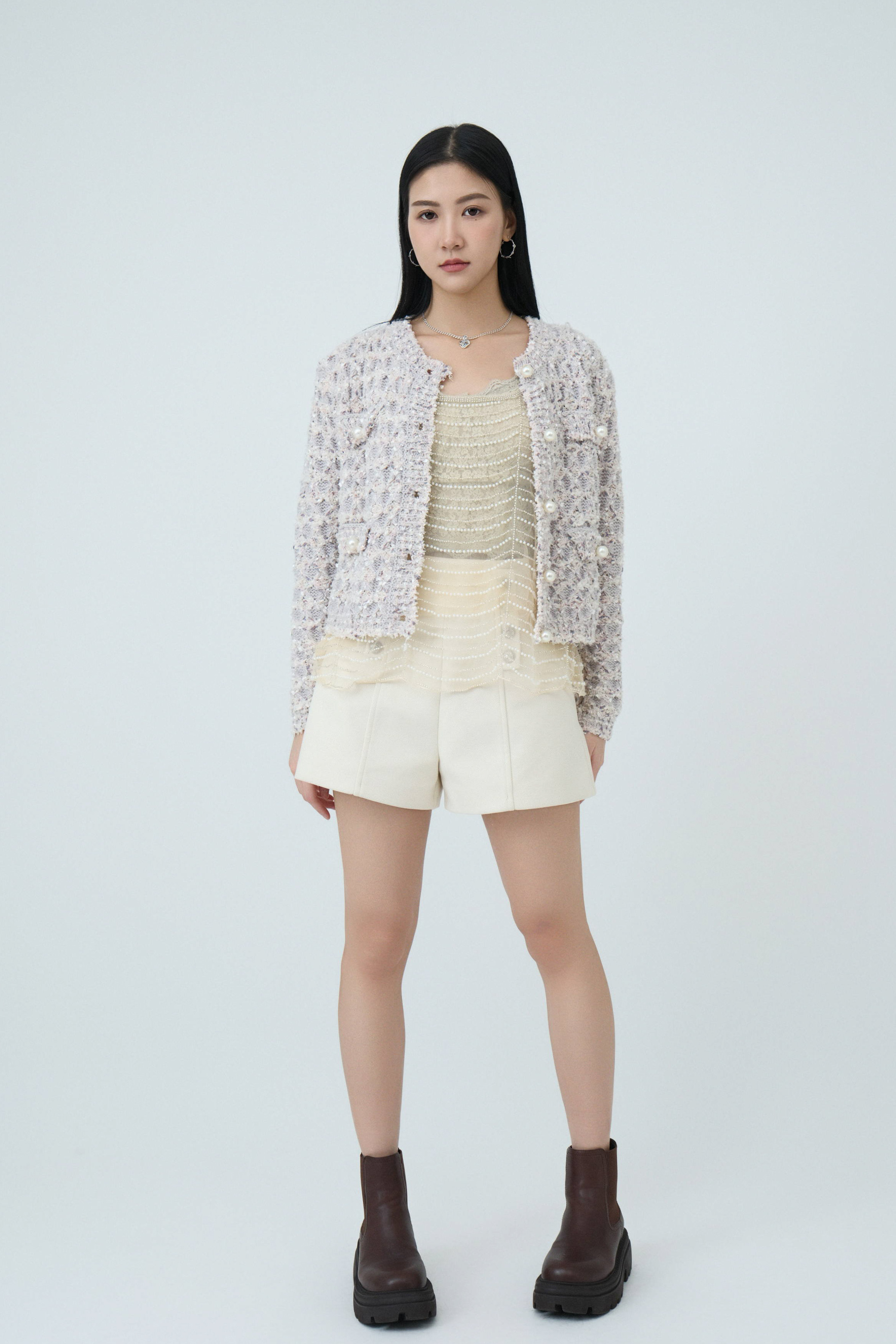 FW24_0230（外套＋上衣＋短褲）