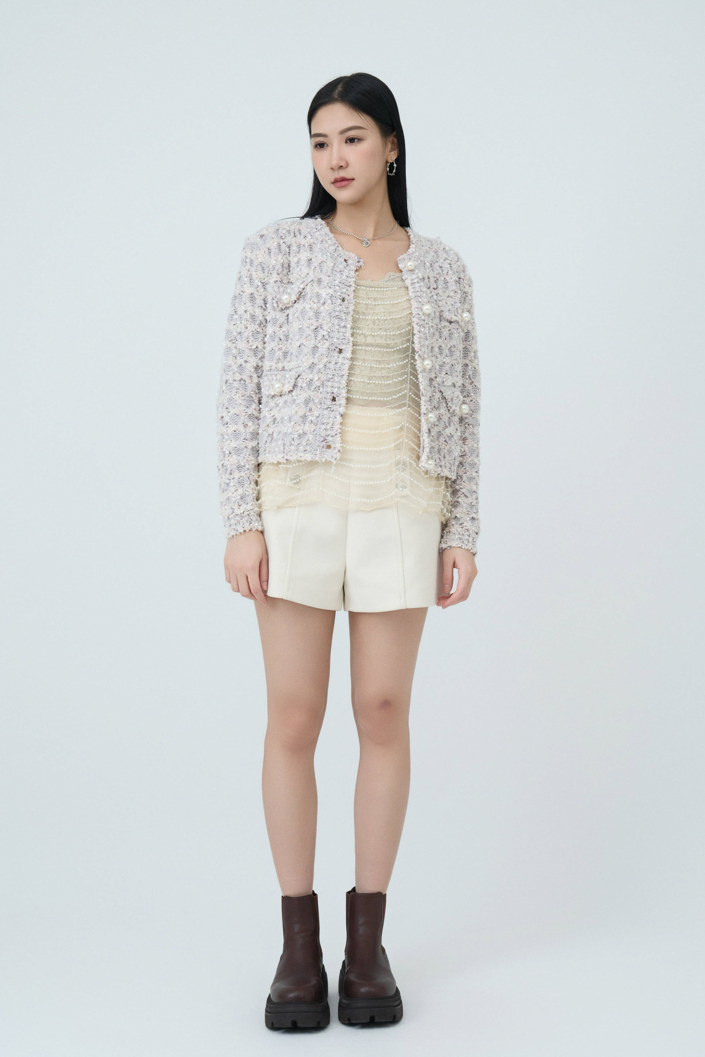 FW24_0230（外套＋上衣＋短褲）