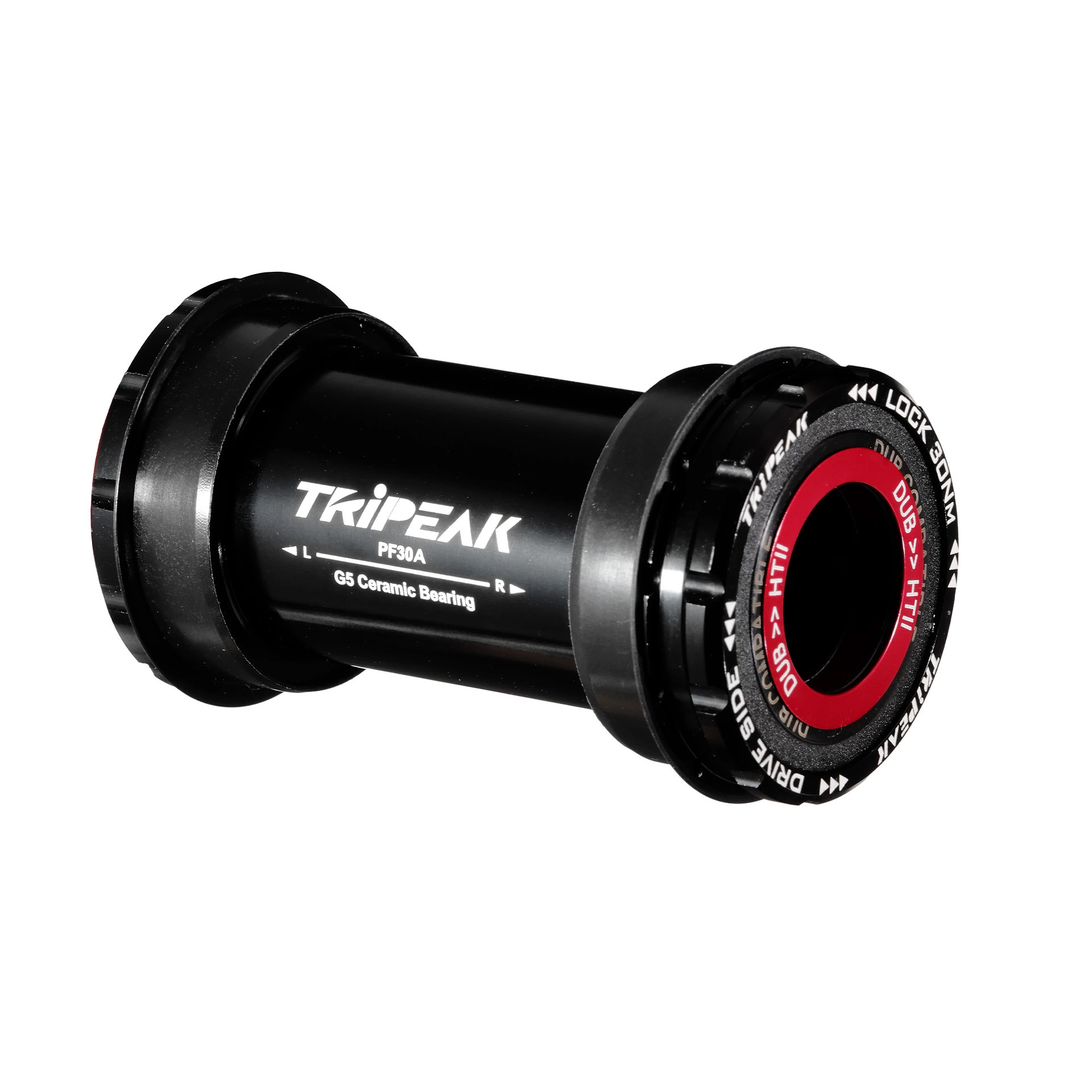 Tripeak PF30A 73mm 3in1 Bottom Bracket (30mm,DUB,HG24)