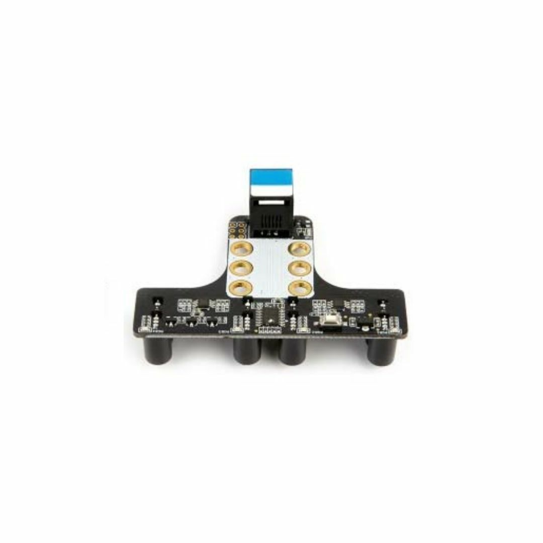 DTSL_Makeblock_Me RGB Line Follower V1_Top