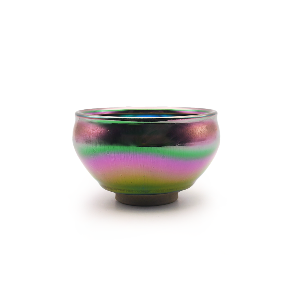 DipDipLife｜極光建盞