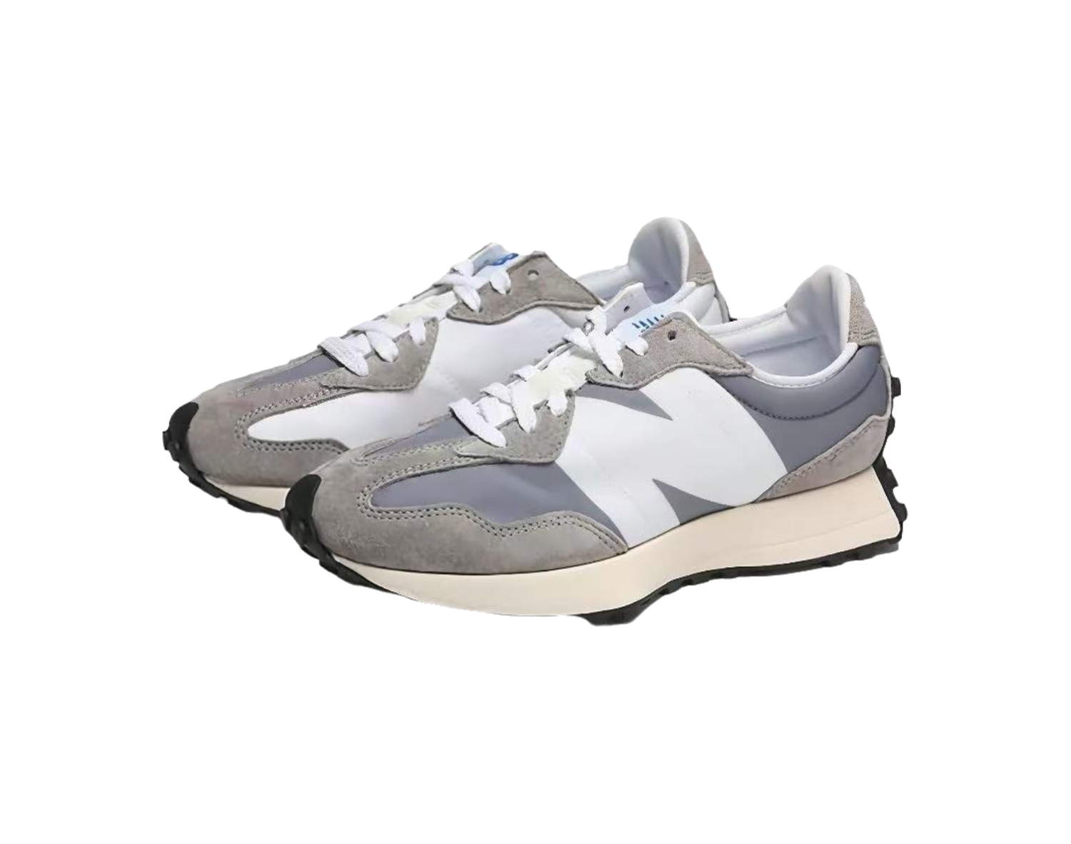 NEW BALANCE 327 MS327LAB