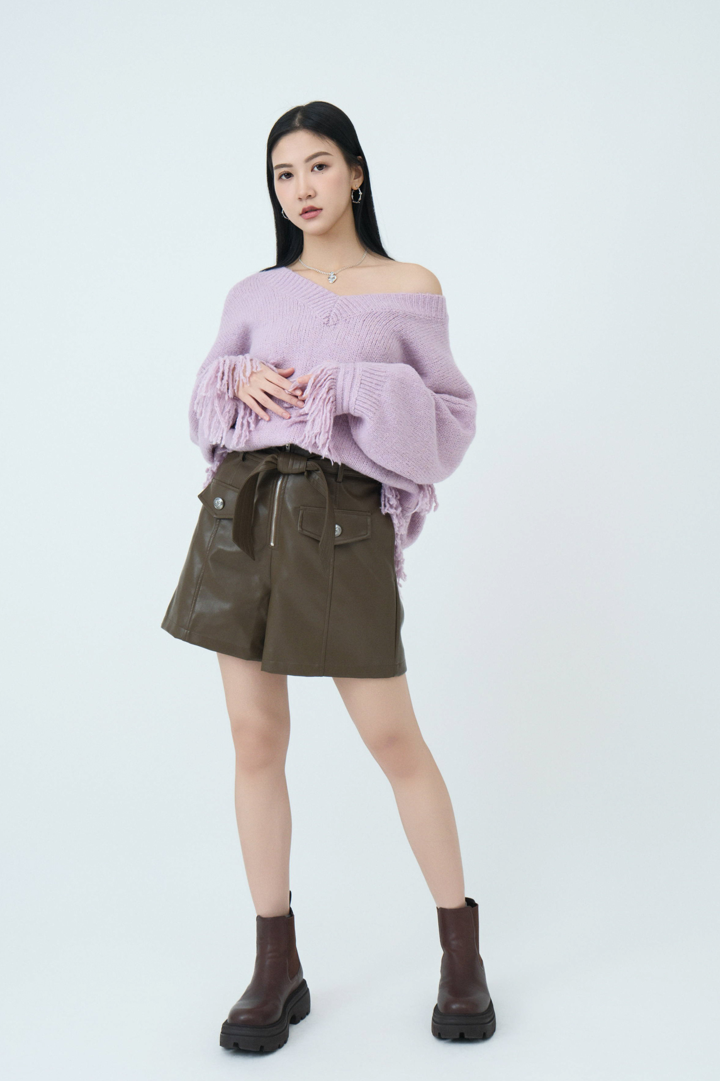 FW24_0238（上衣+短褲）