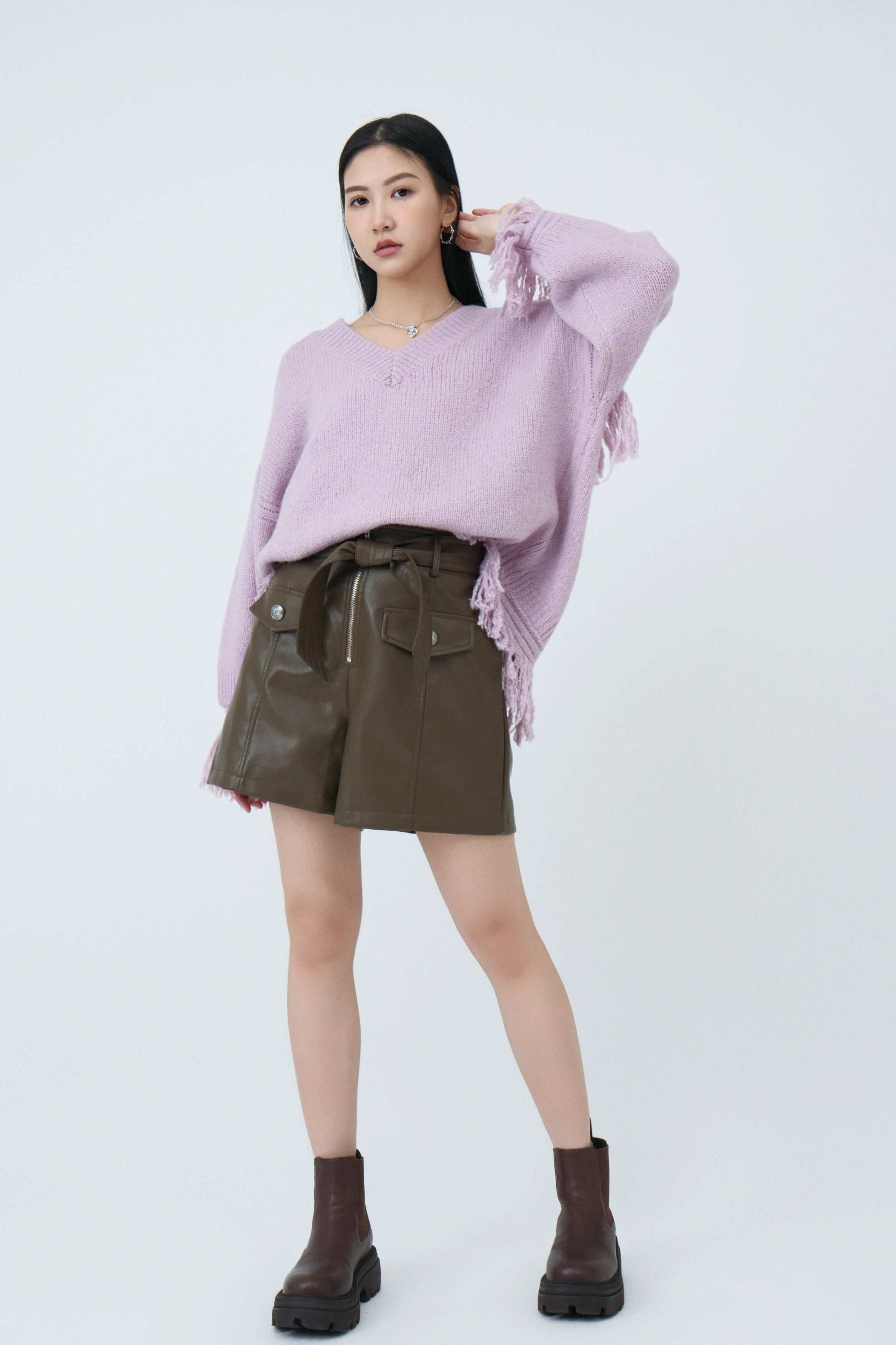 FW24_0238（上衣+短褲）