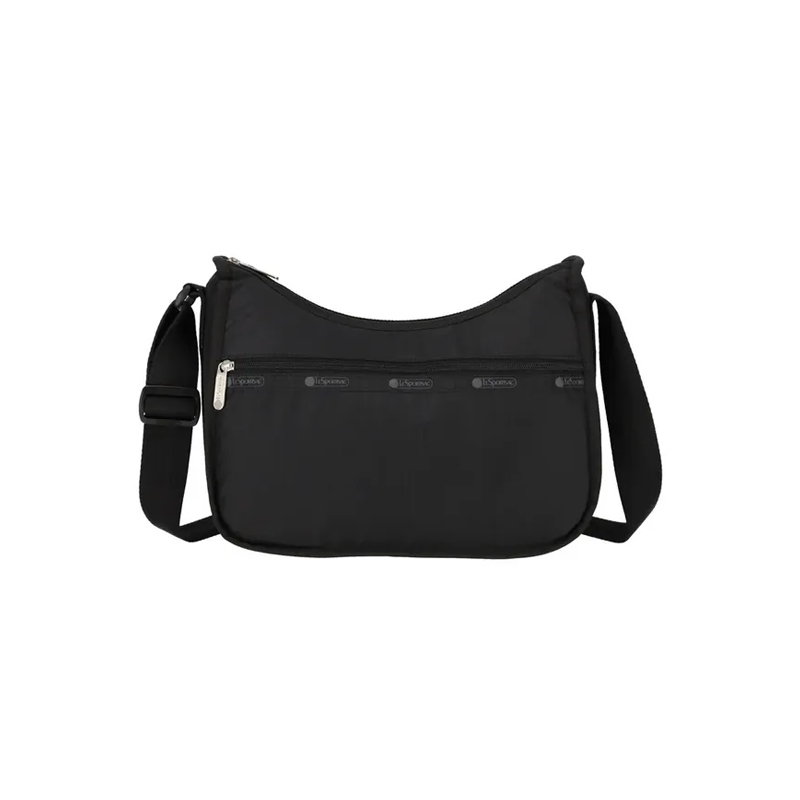 CLASSIC HOBO 經典斜揹袋 (純色)