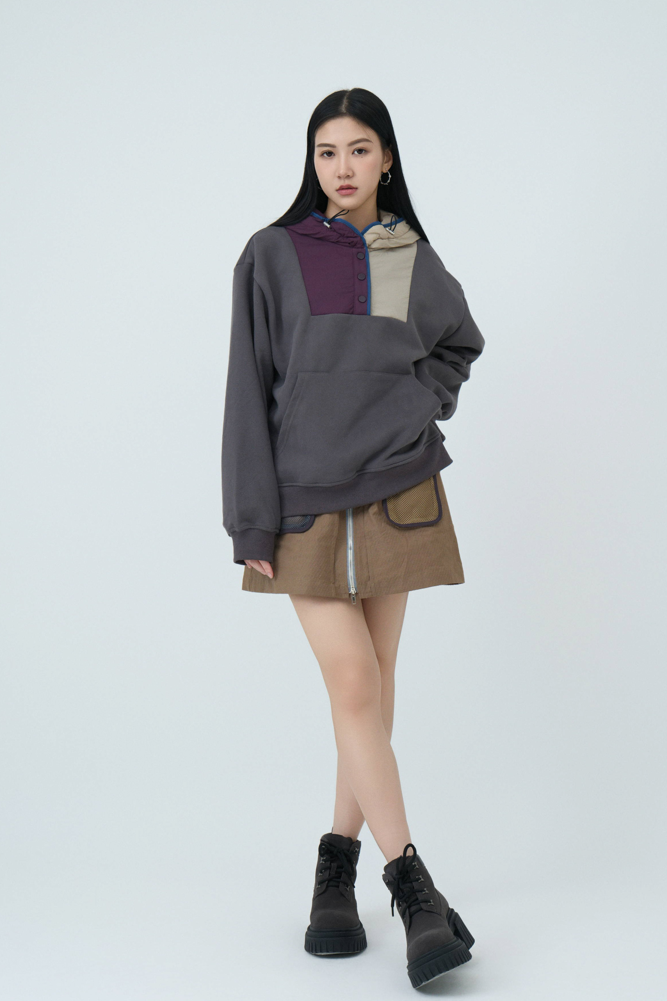 FW24_0242（上衣+裙褲）