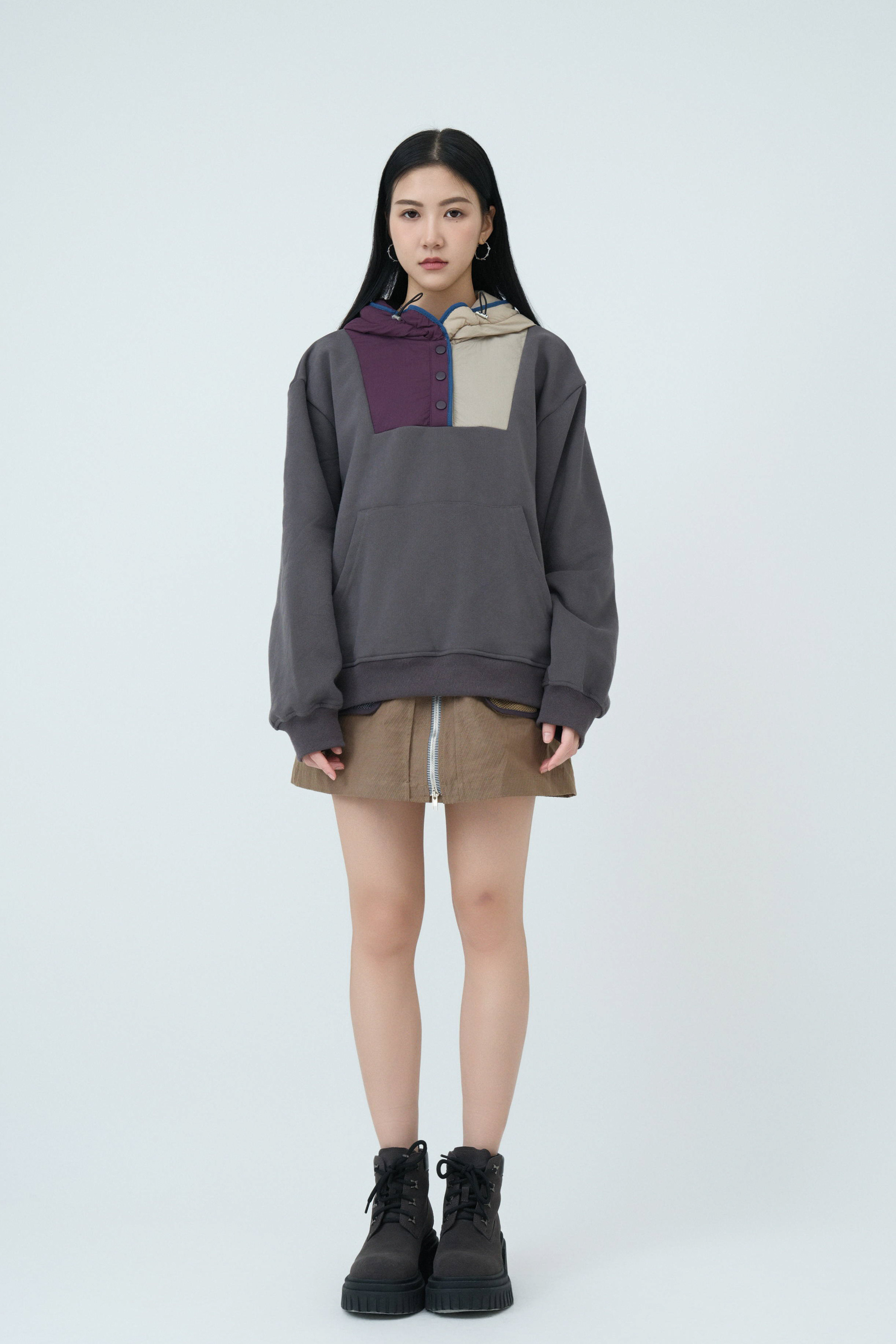 FW24_0242（上衣+裙褲）