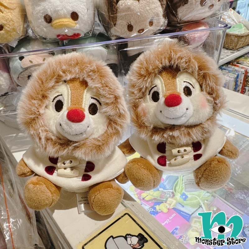 大鼻公仔匙扣掛飾