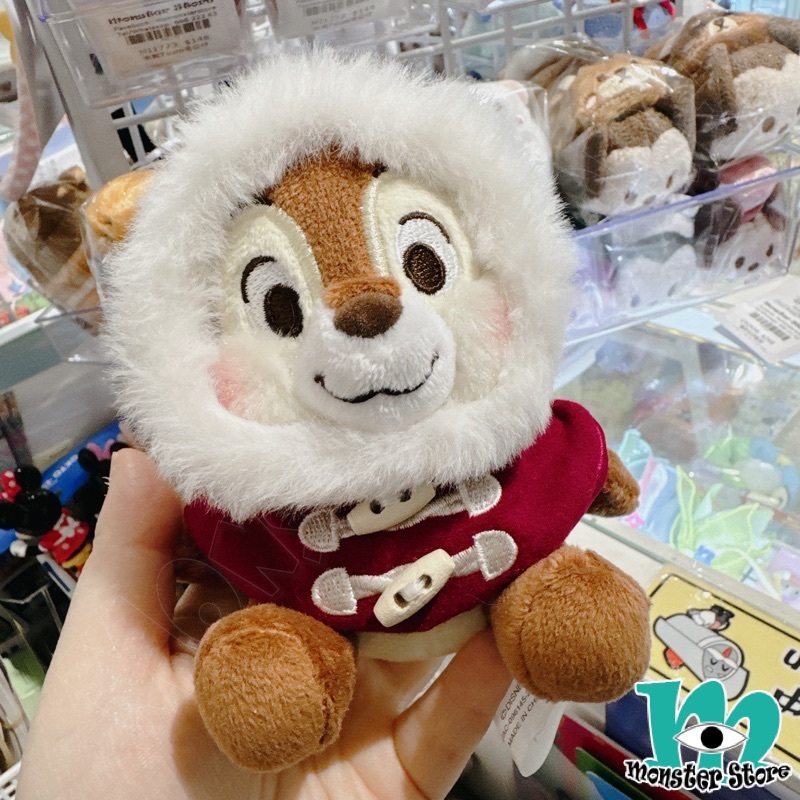 鋼牙公仔匙扣掛飾