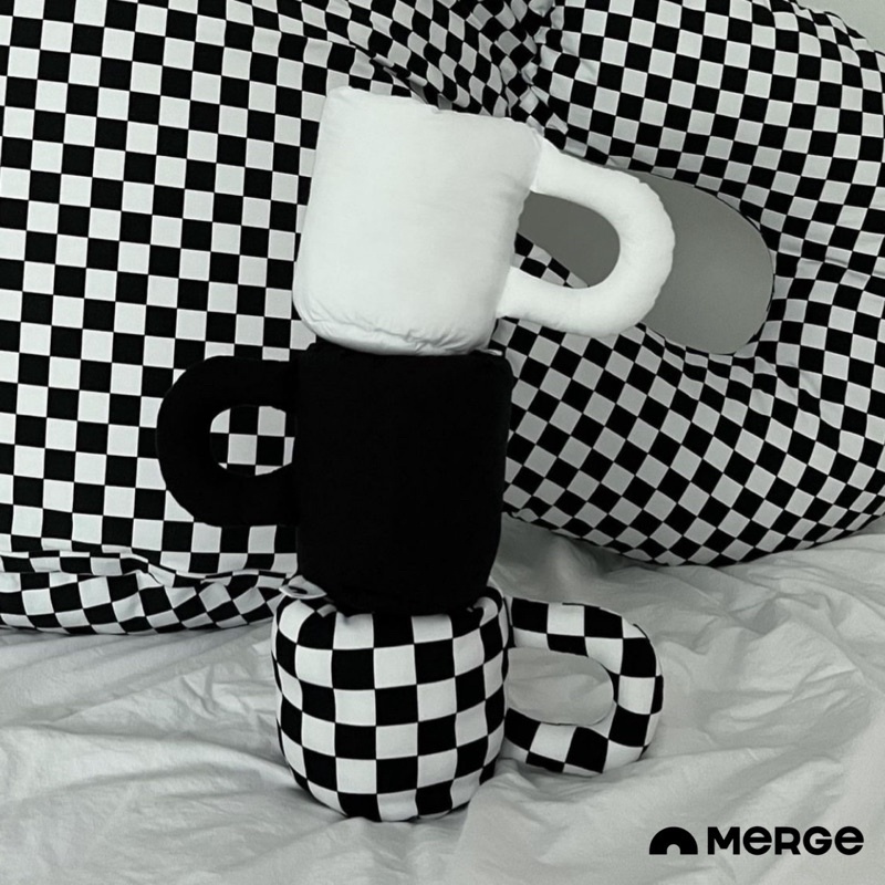 【現貨】MERGE MUG  MERGRM 杯子筆筒 2色