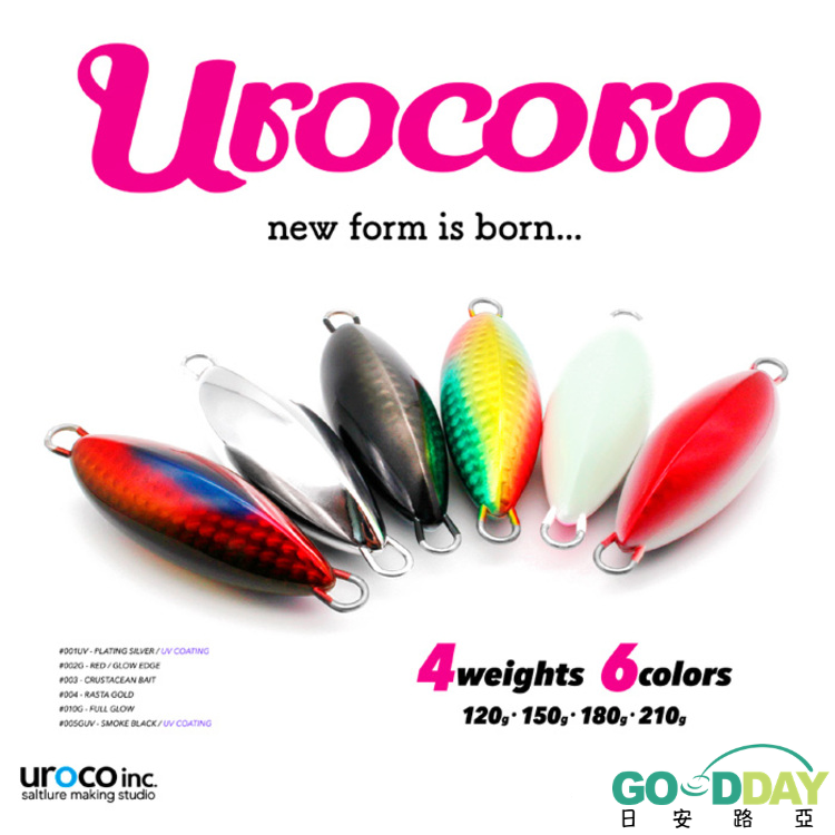 UROCO UROCORO