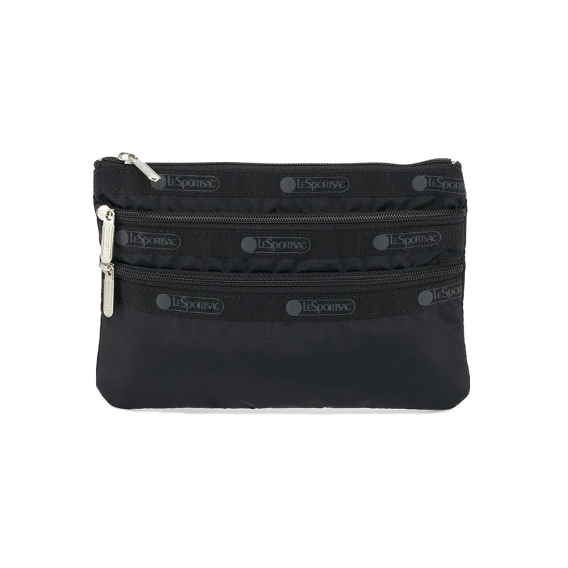 3-ZIP COSMETIC Solids