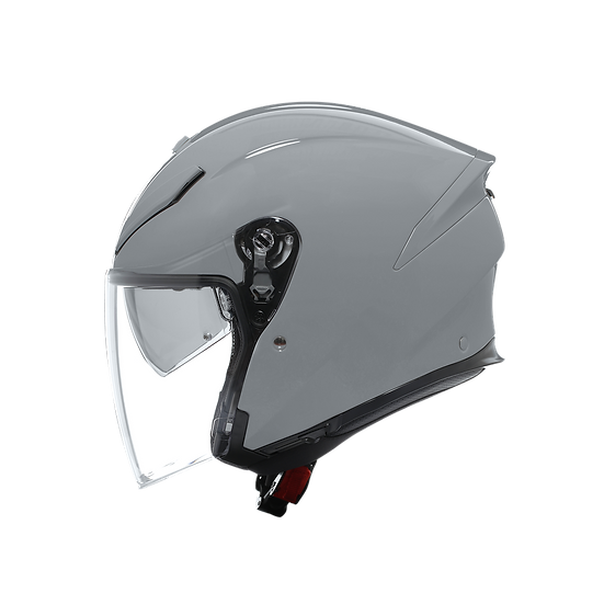 AGV K5 JET EVO NARDO GREY 水泥灰 亞洲版 3/4罩