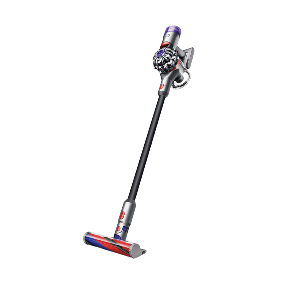 Dyson V8 Slim Fluffy SV10K EXT BK 無線吸塵機 <平行進口>