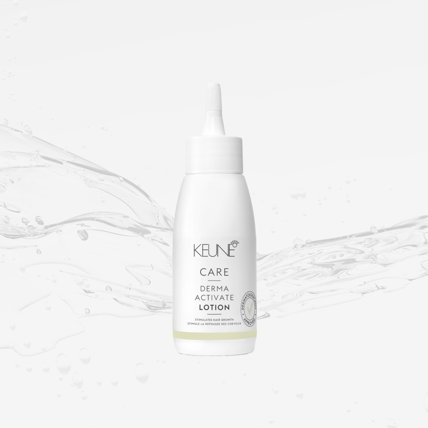 C3賦活頭皮菁萃【75ml】