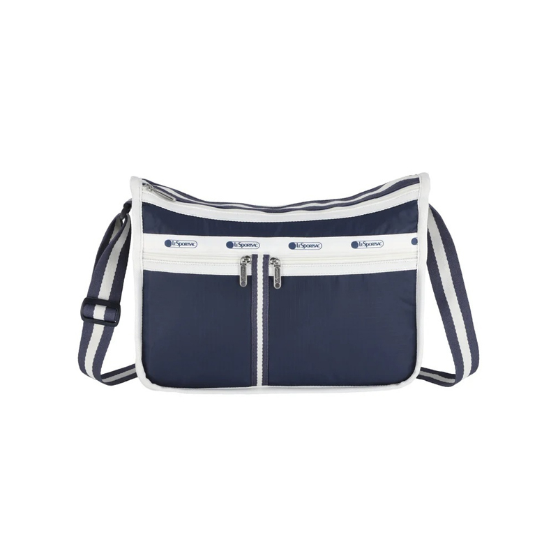 DELUXE 日用斜揹袋 (SPECTATOR DEEP BLUE)