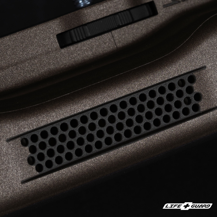 LIFE+GUARD Canon CF-R20EP 專用散熱風扇貼膜產品圖