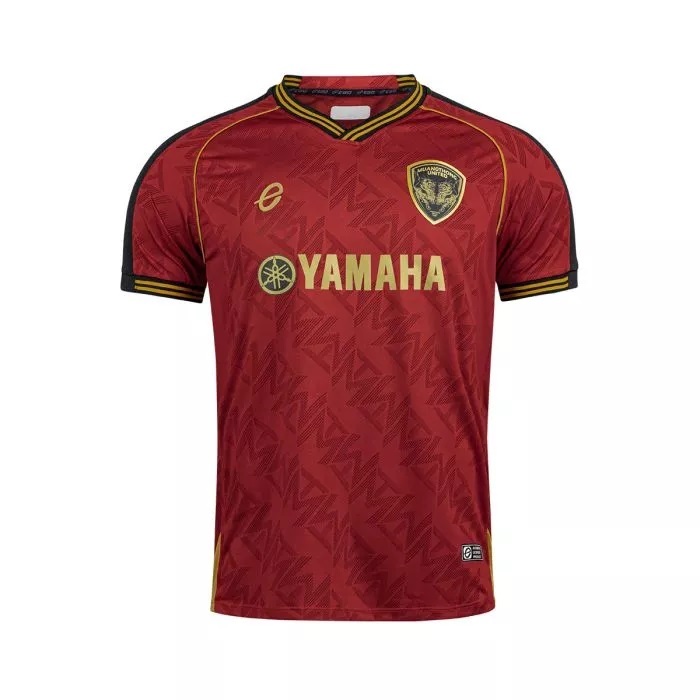 24-25蒙通聯亞冠版主場球衣