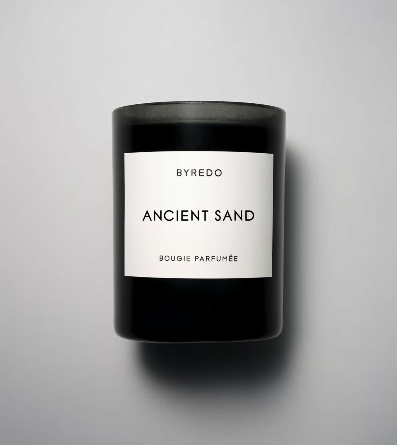 BYREDO 聖誕限量香氛蠟燭 240G
