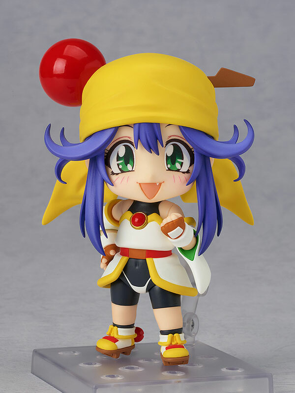Jun Good Smile Company Nendoroid Saber Marionette J Lime Pre order