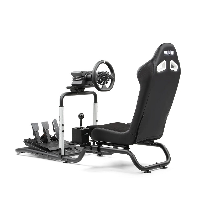 米特3C數位–NLR VICTORY 賽車椅 賽車架 油門排檔架 附螺絲配件 通用支援各廠牌方向盤/NLR-S042