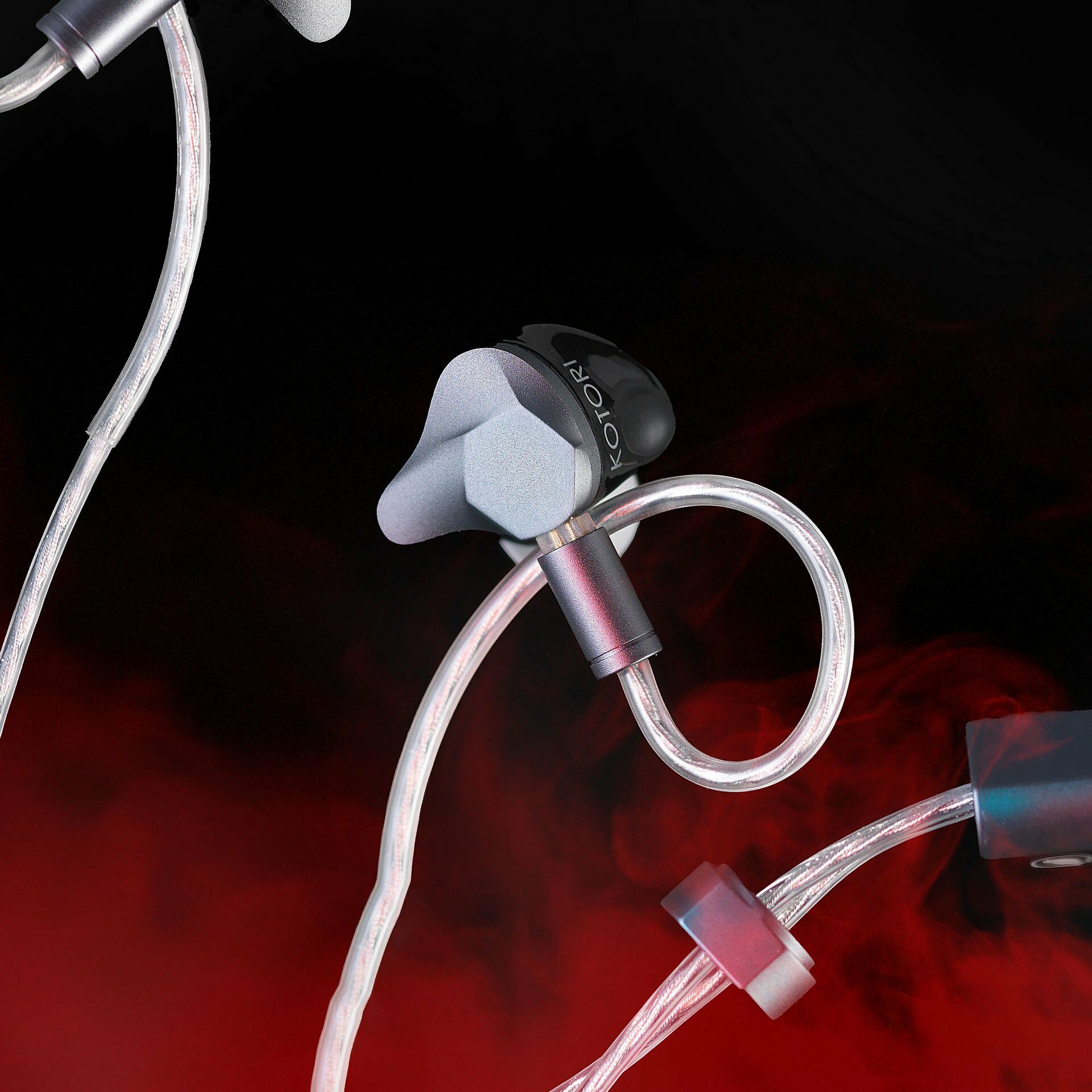 Kotori Audio ZEPHYR 入耳式耳機