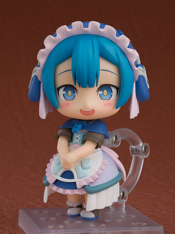 Jun Good Smile Company Nendoroid Made in Abyss: The Golden City of the Scorching Sun Marulk Pre-order