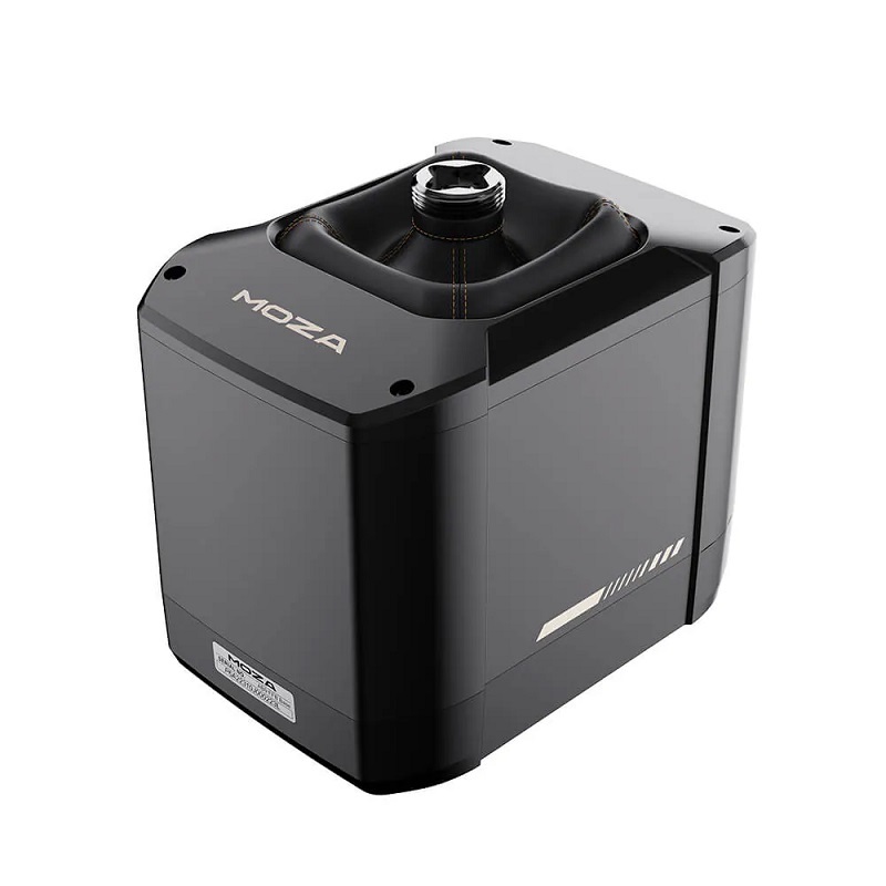 米特3C數位–MOZA 魔爪 AB9 12牛頓米 飛行力回饋基座 模擬飛行基座/AS001