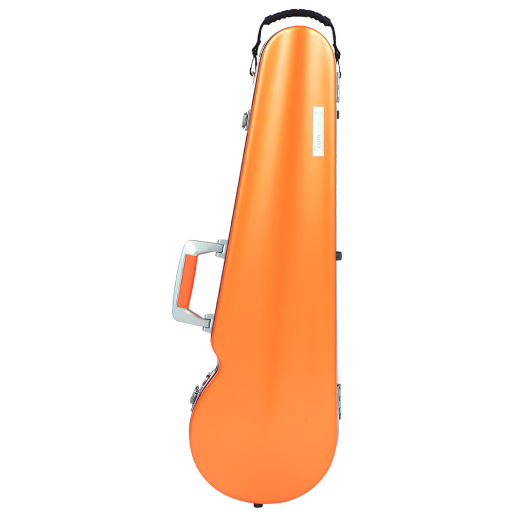 LA DEFENSE 拉德芳斯系列 小提琴三角盒 (橘)