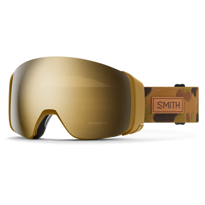 Smith 4D MAG LUNAR FOG SPLIT 限定品 50%OFF Amazon | [Heywood] Smith Optics 4D MAG Unisex Snow Winter